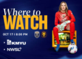 URFC Where to Watch: October 17, 2025