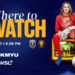 URFC Where to Watch: October 17, 2025