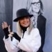 US actress Diane Keaton dies at 79