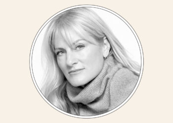 Zoë Fairbourn