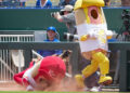 Royals Hot Dog Derby