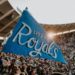 Kansas City Royals game