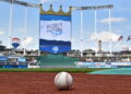 Underdog and Kansas City Royals announce sports betting agreement in Missouri