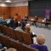 University Hosts City Mayoral Debate