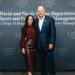 University of South Carolina names Department of Sport and Entertainment Management in honor of David and Nicole Tepper