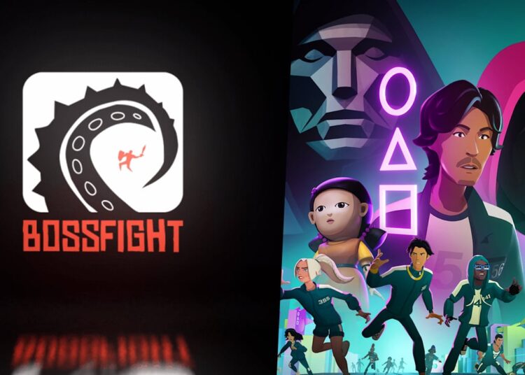 Boss Fight Entertainment Closed At Netflix
