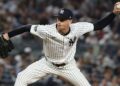 Baltimore Orioles v New York Yankees