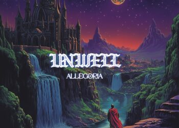 Allegoria - Unwell