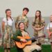 The Von Trapp family returns to the stage Oct. 15-19 at Johnson Fine Arts Center in a collaborative performance between Aberdeen Community Theatre, NSU and the Aberdeen University Civic Symphony. Courtey photo from Aberdeen Community Theatre.
