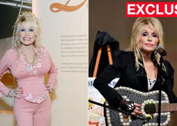 Urologist weighs in on Dolly Parton's health struggles - Celebrity News - Entertainment