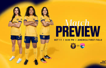 Utah Royals FC Returns Home To Host San Diego Wave Amid Eight Match Unbeaten Run