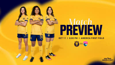 Utah Royals FC Returns Home To Host San Diego Wave Amid Eight Match Unbeaten Run