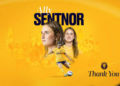 Utah Royals FC Trades Forward Ally Sentnor To Kansas City Current For $600k In Intra-League Funds Plus Add-Ons