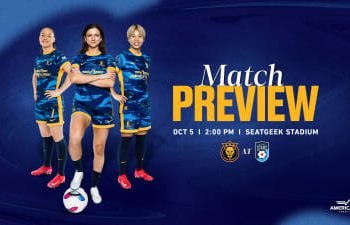 Utah Royals FC Travel To Chicago Stars Looking To Extend Unbeaten Run
