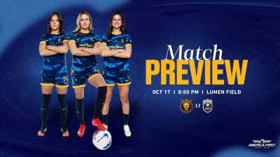Utah Royals FC Travels To Seattle For Final Road Match Of 2025