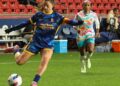 Utah Royals eliminated from playoff contention after 3-2 loss to San Diego Wave