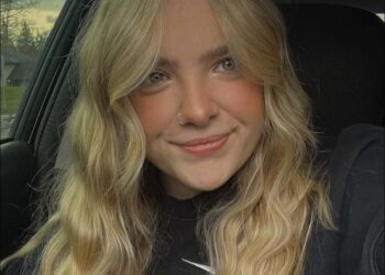 was killed while heading into a popular country music festival in Utah when she was struck by a piece of falling debris from a nearby construction site while fleeing from the intense weather.
