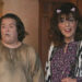 Caroline Aaron and Betsy Sodaro in Ghosts Season 5