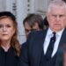 'Utterly trapped': Duchess Sarah 'Fergie' Ferguson 'desperate to escape' life with Prince Andrew at Royal Lodge