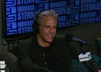 VIDEO: Ben Stiller Talks Knicks, Nepo Babies, and New Family Documentary, 'Nothing Is Lost'
