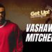 VaShawn Mitchell