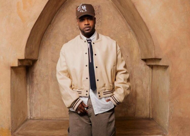 VaShawn Mitchell Marks 30 Years In Gospel Music With New Album 'SOUNDCHECK' - TCB