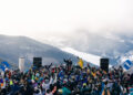 Vail Mountain