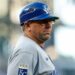 Kansas City Royals v Seattle Mariners