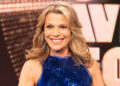 Vanna White Surprises Fans at Wedding by Walking Them Down the Aisle