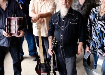 Vermont Zydeco Party promises rhythm and high energy | Entertainment