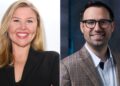 Versant Names Amanda Cary & Jamie Palatini VPs Of Communications
