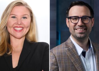 Versant Names Amanda Cary & Jamie Palatini VPs Of Communications