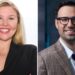 Versant Names Amanda Cary & Jamie Palatini VPs Of Communications