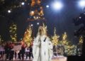 Vertigo Live Productions, Roc Nation, and Fathom Entertainment to Premiere CHRISTINA AGUILERA: CHRISTMAS IN PARIS for U.S. Audiences In Theaters December 14 and 21