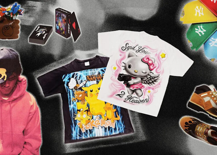 The ComplexCon 2025 Drops You Need to Know