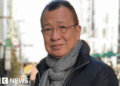 Veteran Hong Kong actor dies aged 76