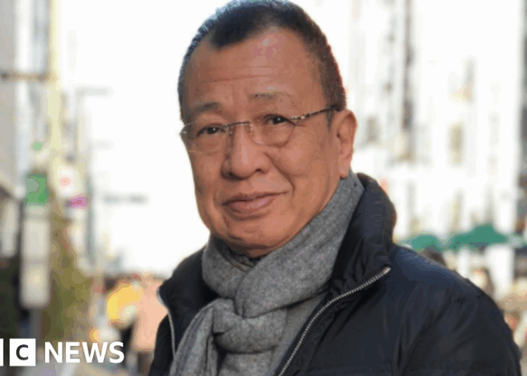 Veteran Hong Kong actor dies aged 76