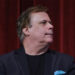 Film critic Richard Roeper