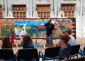 A celebration of creativity and community
