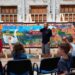 A celebration of creativity and community