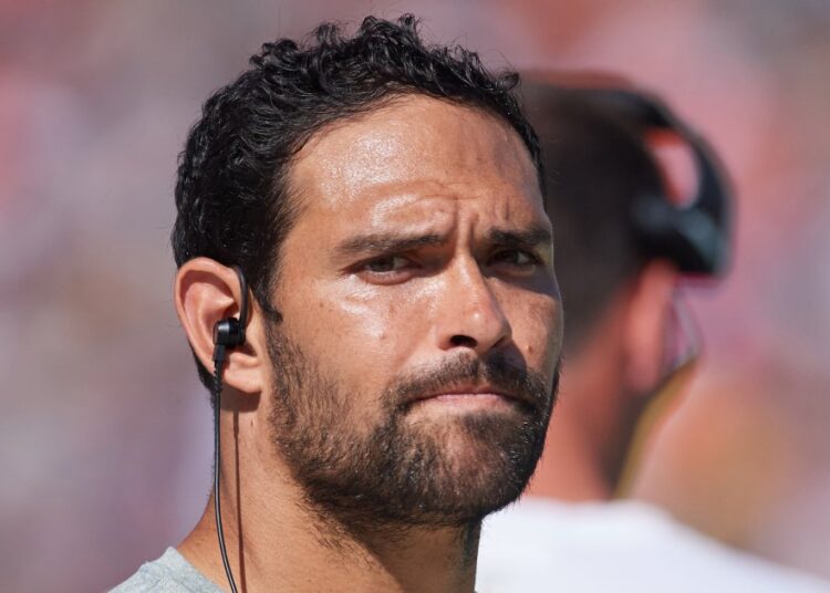 Victim in Mark Sanchez Stabbing Incident Will Have ‘Permanent Scarring’