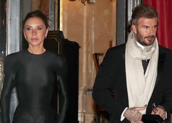 Victoria Beckham Addresses David Beckham Alleged Affair: ‘People Said It Wouldn’t Work’ – Star Magazine