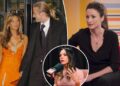 Victoria Beckham addresses David's alleged affair with Rebecca Loos