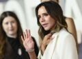 Victoria Beckham reveals real reason she doesn't smile - Celebrity News - Entertainment