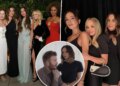 Victoria Beckham says David ‘guilted’ her into Spice Girls reunion