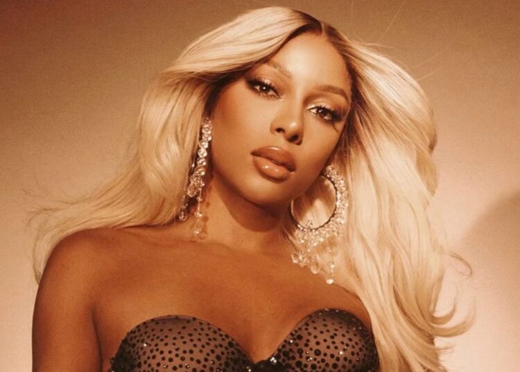 Victoria Monet Hires New Manager & More Music Artist Signings