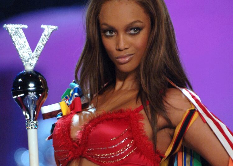 Victoria's Secret Models Who Became TV, Movie Stars