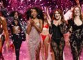 Victoria's Secret Selects First Pro Athlete For Fashion Show