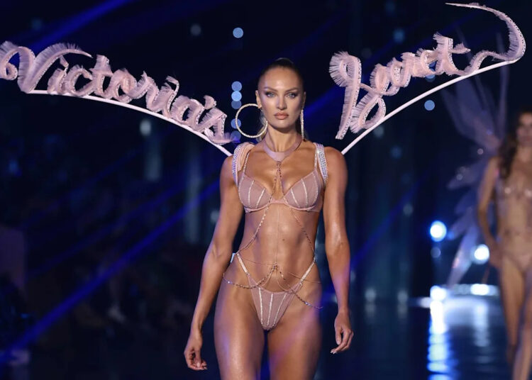 Victoria's Secret Will Stream the 2025 Fashion Show — How to Watch Gigi Hadid, Candice Swanepoel and More
