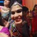 Video Of Fans Clicking Selfies With Hema Malini 'Upsets' Panchayat Star Sunita Rajwar — Why? | Viral News